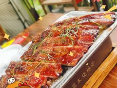 -一品烧农庄·佛山本地特色菜