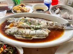 -晓琦农家菜馆·地道农家菜