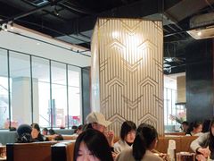 -德得轩自助烤肉(宏泰广场店)