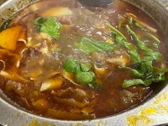 -新乡杨记红焖羊肉火锅(天坛南门店)