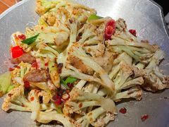 -绿茶餐厅(光谷世界城步行街店)