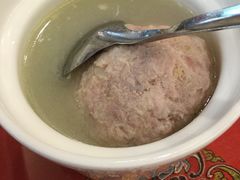 -玉华台饭庄(裕中西里小区店)