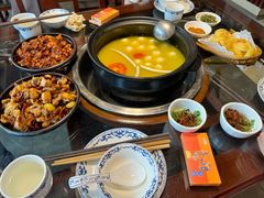 -志晖园圆子鸡·辣子鸡(阳光店)