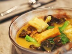 -西安高新洲际酒店•彩丰楼中餐厅