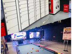 -VS SPORTS PARK运动玩乐园·团建·生日会(合生汇店)