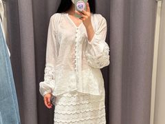 -URBAN REVIVO(七宝领展广场店)
