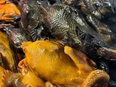 -老字号周记古蔺麻辣鸡·非物质文化遗产传承店