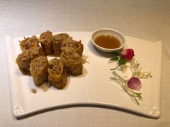 -粤麓轩餐厅(中信泰富广场店)