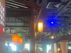 -绿茶餐厅(领展购物广场·中关村店)