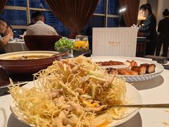 煎面-炳胜公馆(珠江新城店)