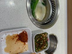 -龍歌自助小火锅(崂山丽达店)