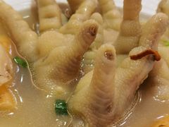 -小榄公饭店(西区彩虹店)