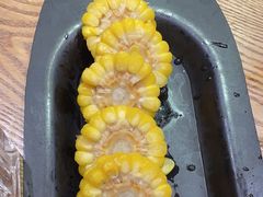 -尚海豆捞(乐虹坊店)