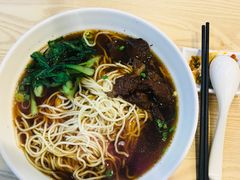-小马牛肉面·牛骨熬制(南京博物院店)