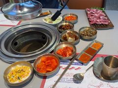 -韩一品韩国料理(柏庐南路店)