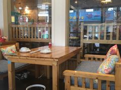 -乌镇那一年小院主题餐厅(甘泉西路店)