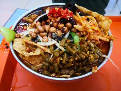 -红鼻子桂林米粉(金唐新光界店)