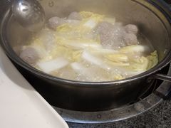 -名门潮牛·鲜牛肉海鲜火锅.烧烤自助餐厅(诚丰广场店)
