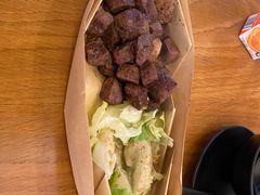 -永辉Bravo超市(东二环泰禾广场店)