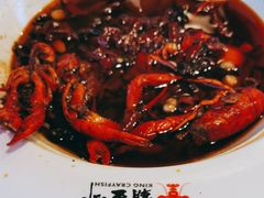 -霸王虾·麻辣小龙虾(清水河公园店)
