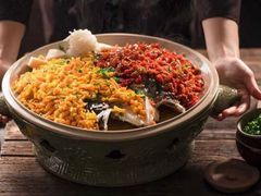 -隐厨·中国菜馆(三里屯T+MALL店)
