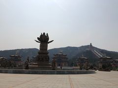 -龙口南山旅游景区