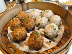 -一澜江宴·江景地标楚菜(江滩公园店)