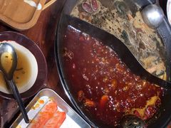 -楠火锅(绿地新都会店)