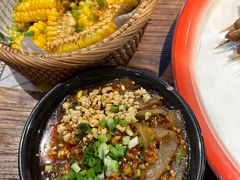 -北丐先生·野馄饨烧烤(雨花万象店)