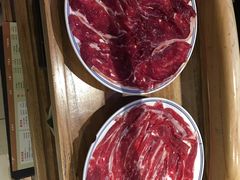 -小牛海记潮汕牛肉店(永定路店)