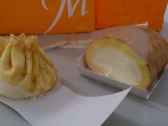 幸福袋-檬舒舒MonChouChou(久光百货店)