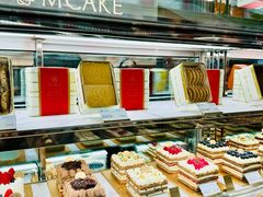 -M'CAKE(西单大悦城店)