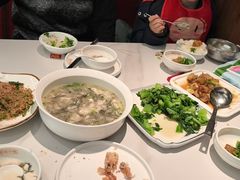-旺达·福州菜(正大广场店)