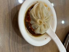 -西安贾三灌汤包·回坊小吃·清真炒菜(北院门总店)