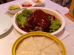 金丝小枣煨肘-乾园(天河城店)