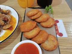 -念念Restaurant(贝岗店)