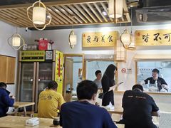 大堂-桐香园小笼包(百井坊巷店)