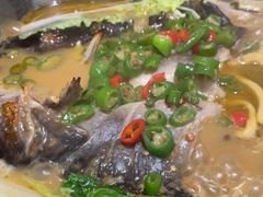 -半天妖烤鱼(兰州国芳中心店)