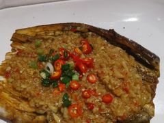 -枪火串烧·东北特色烧烤(罗湖总店)