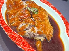 -寻魏·金陵十二菜(老门东店)