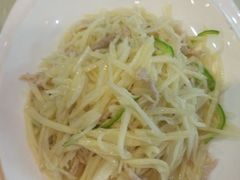 -金典银峰老鹅馆·昆山菜(亭林公园店)