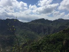 -北京上方山国家森林公园
