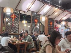 -春發合饭庄
