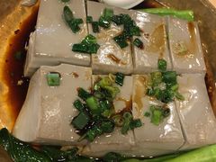 黑豆腐-和膳居饮食有限公司