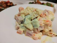 土豆沙拉-新吉士·上海菜(浦东LCM置汇旭辉店)