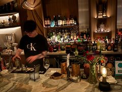 -BAR Signal·鸡尾酒酒吧