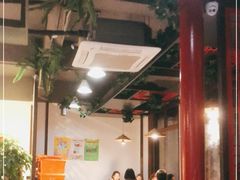 大堂-小牛家村·贵州黄牛肉火锅(梦想小镇二分店)