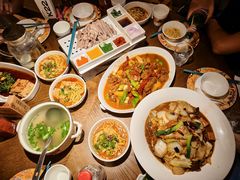 -相约·羊村小馆非遗手抓肉(七一酱园店)