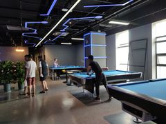 -复兴未来·轰趴空间(泰富百货店)