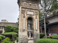 -西安化觉巷清真大寺